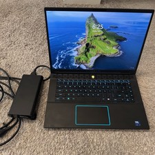 Alienware M16 R2 Gaming Laptop Intel Core Ultra 9, 64GB RAM, 2TB