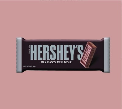 Hershey's Milchschokolade