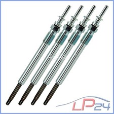 Bougies de préchauffage Opel FRONTERA