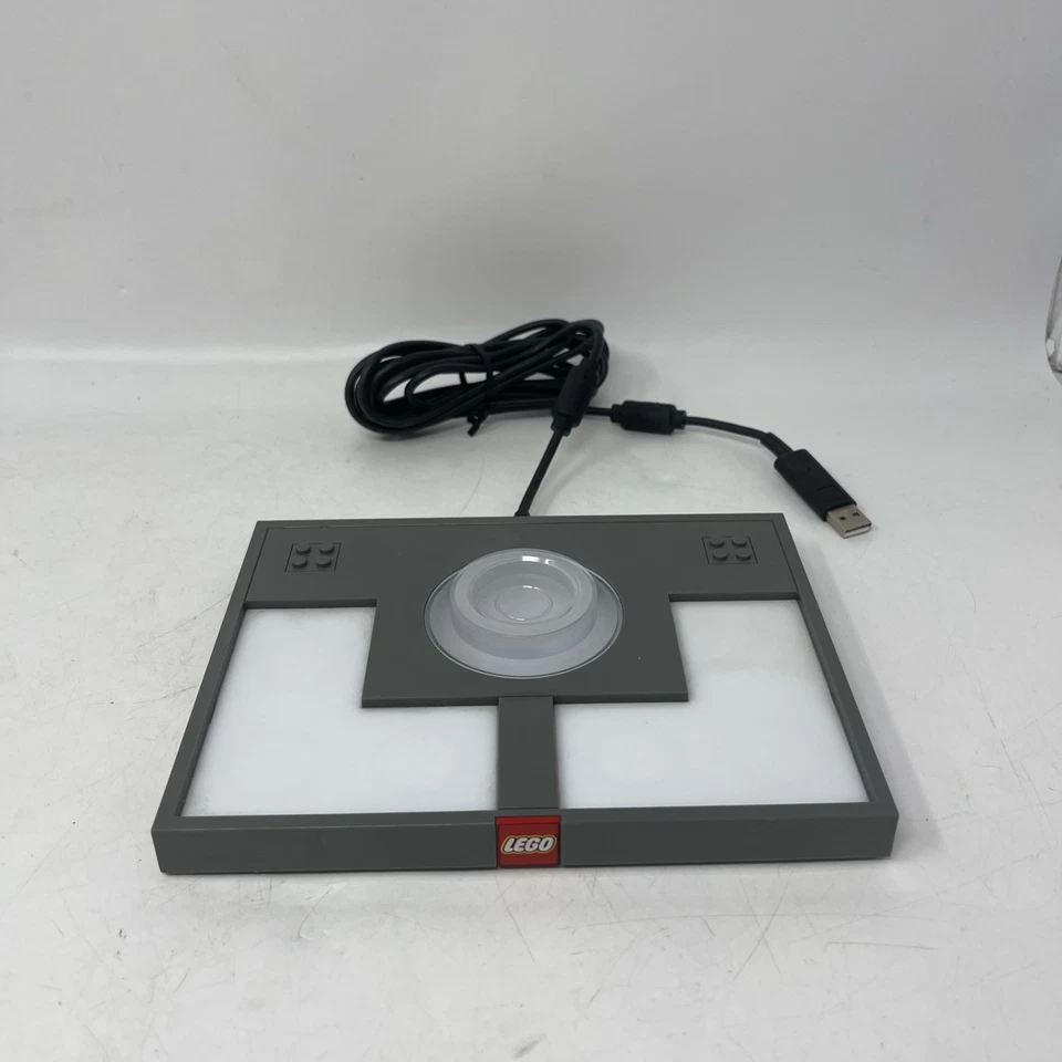 Genuine Lego Dimensions Portal Base Only For Xbox One 3000061481 USB Authentic - Image 2 of 4