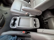 Console Front Floor 4 Cup Holder Fits 11-17 ODYSSEY 4807989