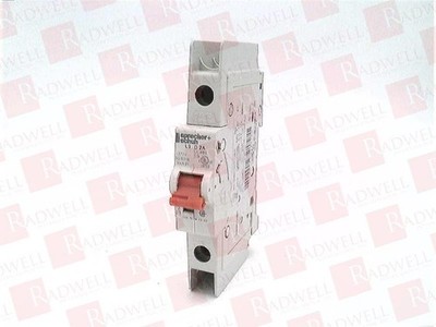 SPRECHER & SCHUH L9-2/1/D / L921D (NEW NO BOX)