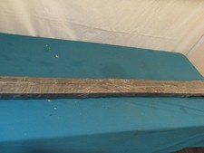 Two Polyurethane Snow Plow Blade Cutting Edge For Utvatv 34 X 4 X 48 Black Two Polyurethane Snow Plow Blade Cutting Edge For Utvatv 34 X 4 X 48 Black
