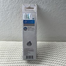 5 PACK SONICARE SIMPLY CLEAN REPLACEMENT TOOTHBRUSH HEADS SONIC CARE SIMPLYCLEAN