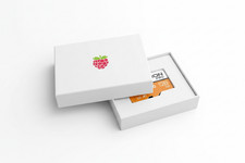 128GB Retro Gaming microSD Card for Raspberry Pi 5 — Loaded, Plug & Play