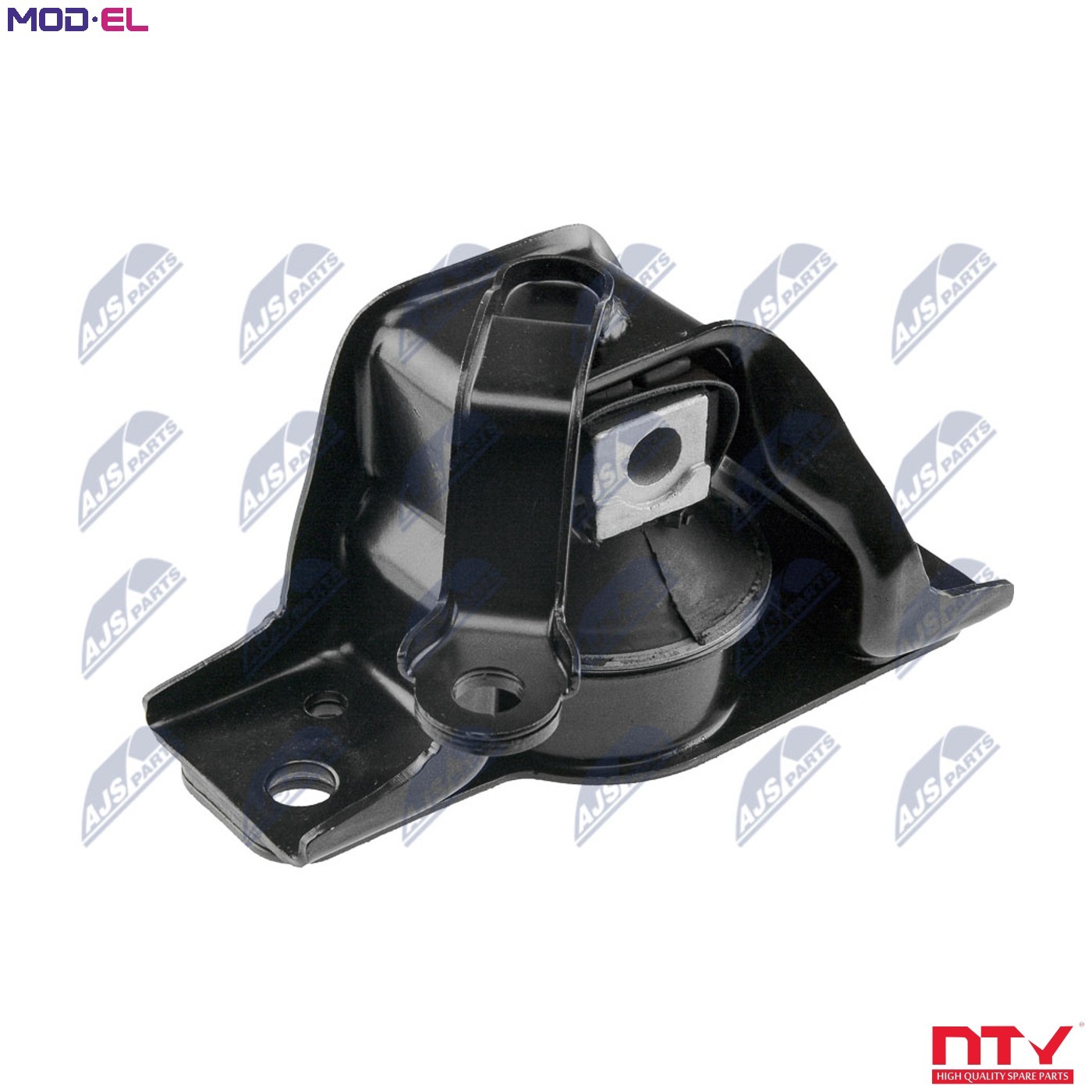 NTY ZPS-NS-056 Engine Mounting for NISSAN,NISSAN (DFAC) - Image 8