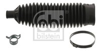 Faltenbalgsatz Lenkung Vorne Links Rechts Febi Bilstein 38622 FÜR Audi Seat VW