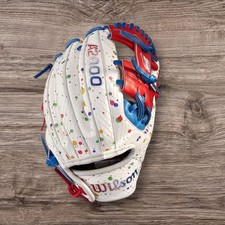 Wilson DP15 A2000 Superskin Series Glove 11.5 New Wow!!!