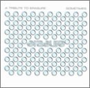 SOMETIMES: TRIBUTE TO ERASURE - V/A - CD - **BRAND NEW/STILL SEALED**