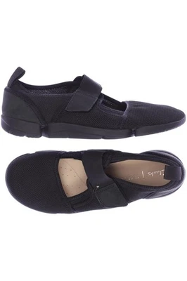 Clarks Ballerina Damen Sommerschuhe Damenschuhe flache Schuhe Gr. 38... #f19muwr - Bild 1 von 4