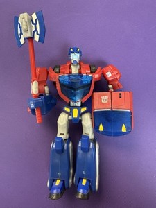 Transformers Animated Complete | eBay