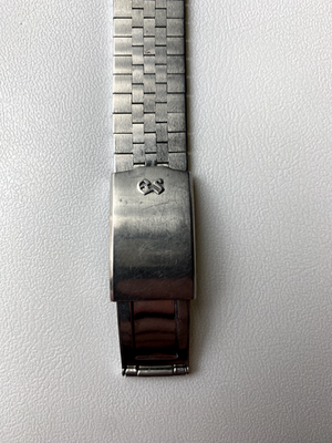 RARE* Grand Seiko 5646-8000 | BLUE DIAL w/ BRACELET | QUICKSET