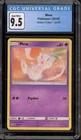 Pokemon Mew Hidden Fates 32/68 CGC 10 Gem Mint