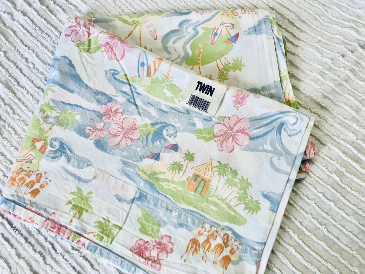 Pottery Barn Twin Bedding for sale | eBay