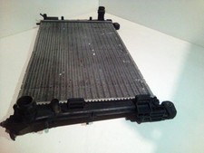 Radiateur Fiat PUNTO EVO