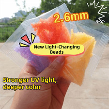 High Quality Fuse Beads Kit 2.6mm Size Melting Beads Educational Puzzle
