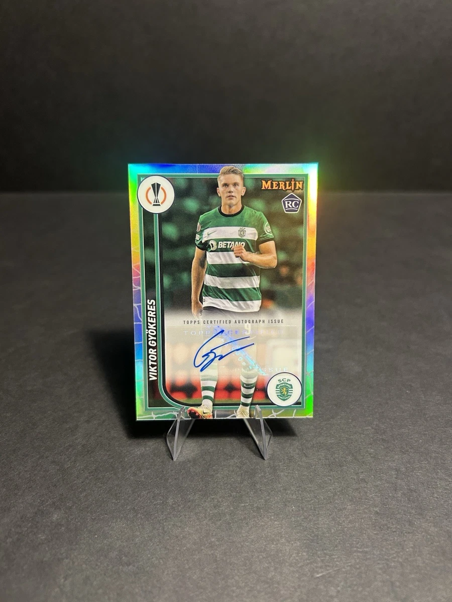 Topps Soccer Portugal Sports Trading Cards & Accessories for sale