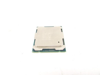 Intel Xeon E5-2667 v4 SR2P5 8-Core FCLGA2011 3.20GHz 25MB 14 nm CPU Processor C5