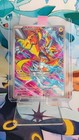 Carte Pokémon : Zeraora 151/142 AR - EV07 Couronne Stellaire - FR Neuve