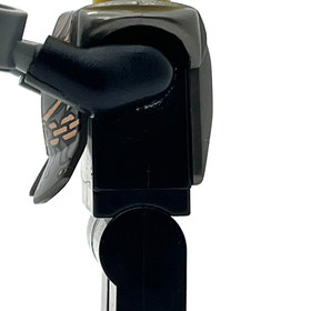 Dragon Knight armor shield Kingdoms Castle Lego Minifigure King's Castle 7946