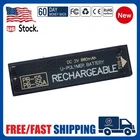 Battery for AIWA HS-PX720 J501 PX557 RX810 RX727 WR707 PX540 PX550 PX610 PB-S5
