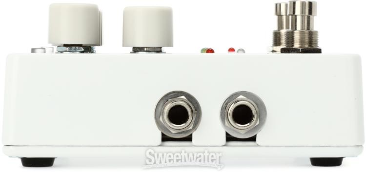 Electro-Harmonix Platform Stereo Compressor Pedal