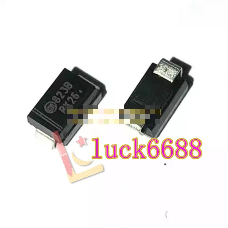 5PCS NEU 1SMA5923BT3G #HJ - Bild 1 von 1