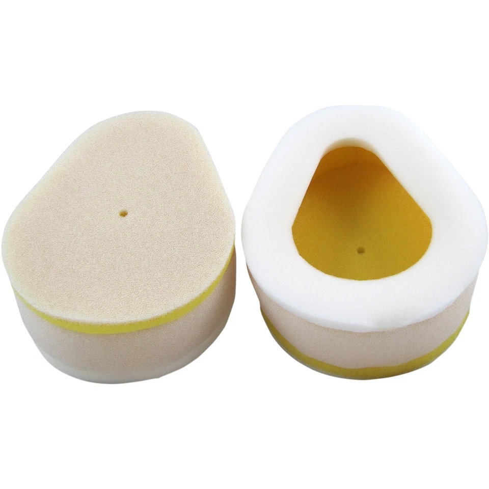 Filtro de aire sin trabajo para Suzuki DR 650CC 270-02 Foto 2 de 4