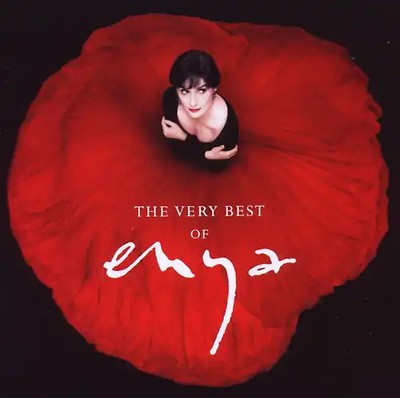 Enya - The Very Best Of  Enya [inkl. DVD]