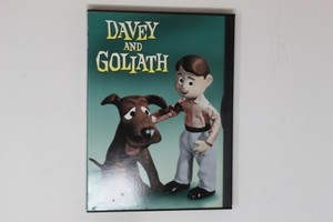 Davey and Goliath Dvd | eBay