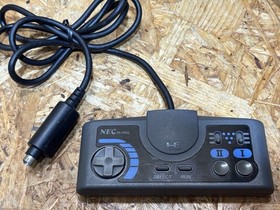 PC engine PI-TG7 Console CORE GRAFX Ⅱ CoreGrafx2 Console set Tested NEC s0448M