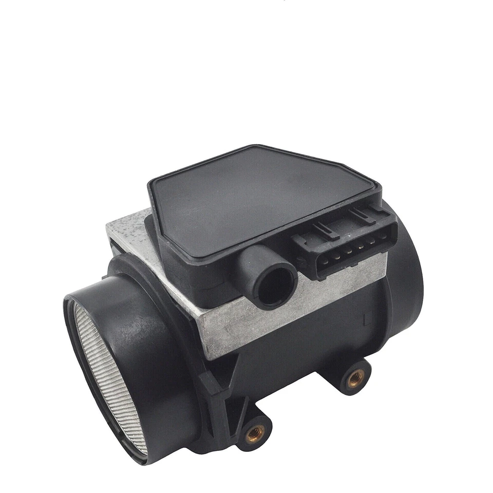 0986280102 Mass Air Flow Sensor Meter MAF0280212021 For1985-1989 Volvo 760 2.3L - Image 3 of 4