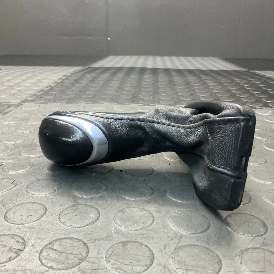 Cadillac ATS 2013-2019 palanca de cambios palanca manija bota OEM Foto 4 de 4