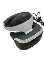 Sony PlayStation 4 3001560 VR Headset