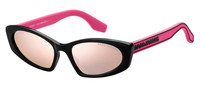 Marc Jacobs Damenbrille 356/S MU10J Cat-Eye