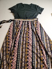 Shein Women's Midi Dress Size Large