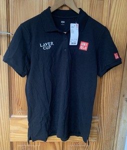 Uniqlo Laver Cup | eBay