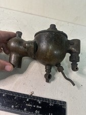 Vintage Schebler Carburetor Vintage Schebler Carburetor