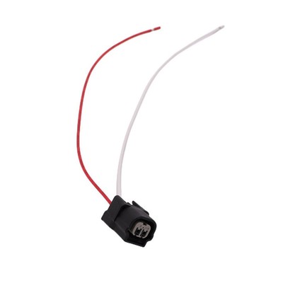 Brandneu Auto Temperatursensor Einfache Installation Elektrische Schwarz