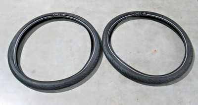 Pair Of Pirelli 57-584 CYCL-E GT 27.5'' x 2.35'', 650B Diameter, 57mm Width *NEW*