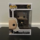 Funko Pop! House of the Dragon Daemon Targaryen #05 Vinyl Figure