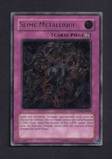 Yu-Gi-Oh! Metallschleim PTDN-FR094 Ultimate Rare