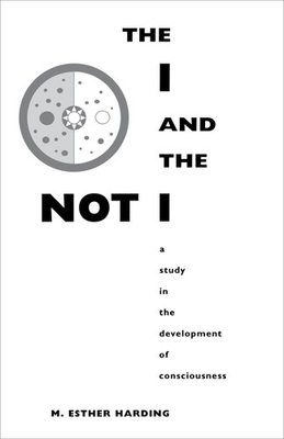 #ad #ad The I and the Not I: A Study in the Development of Consciousness Bollingen ... $9.71