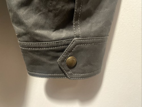 Belstaff Tour sovracamicia cerata XXL nuova 2xl - Foto 7 di 12