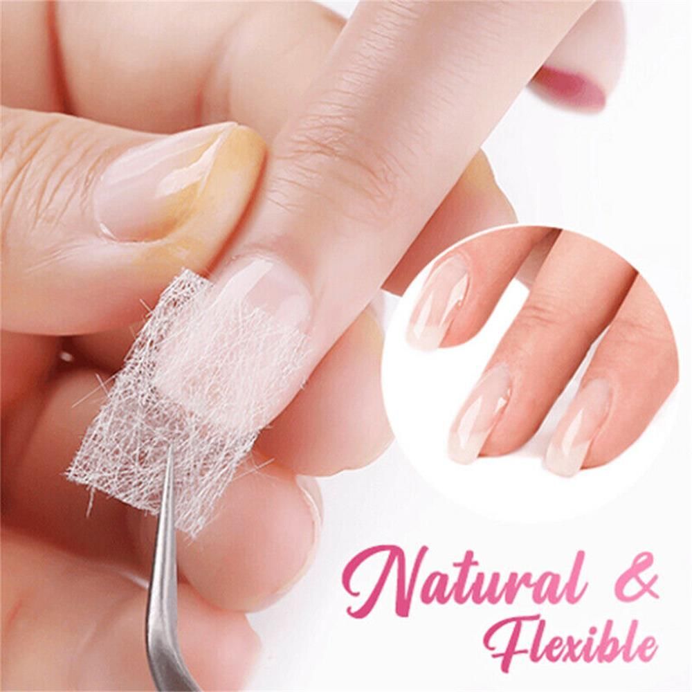 HowTo Repair A Broken Natural Nail Nailpro, 56 OFF