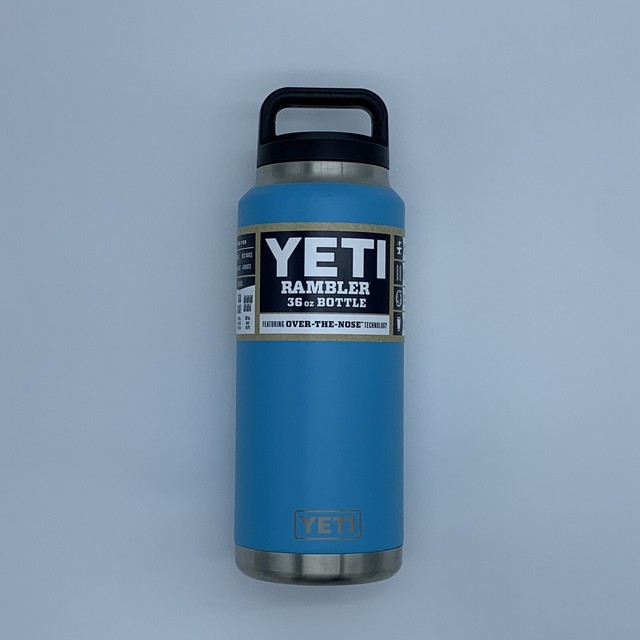 yeti rambler bottle sale