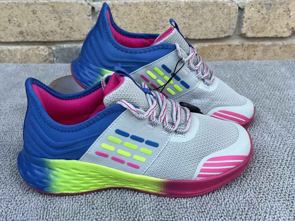 Tennis shoes size best sale 5