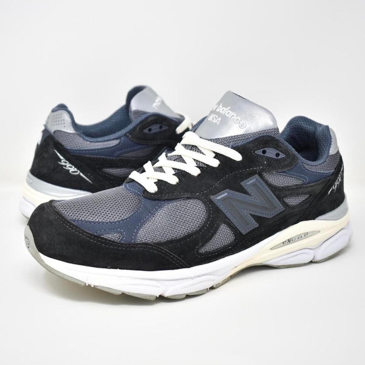 New Balance x Kith 990V3 Genesis | eBay New Balance x Kith 990V3 Genesis | eBay