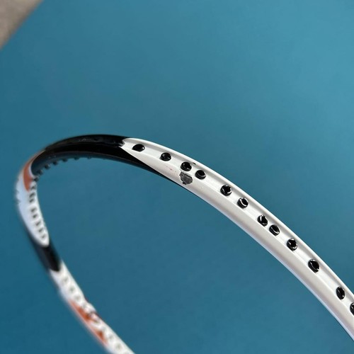 Yonex Duora Z Strike Badminton Racket - Picture 4 of 8
