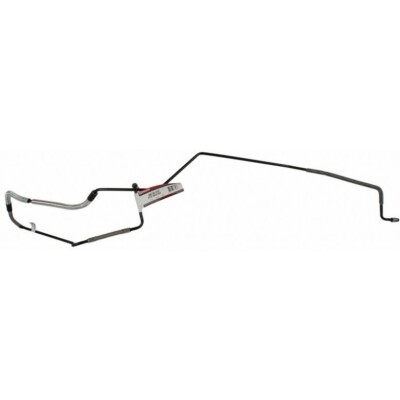 BRTR-151 Motorcraft Brake Line Rear for F250 Truck F350 F450 F550 Ford 2005-2006